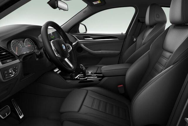 BMW X4 xDrive20i High Executive Aut. - Verwacht: Januari 2026