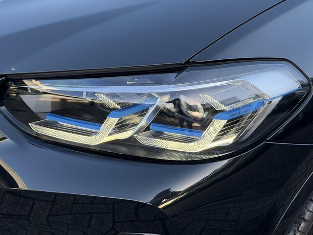 BMW X4 xDrive20i High Executive M sport Pano-Dak | Leer | Carbon | 360-Camera | Harman Kardon |