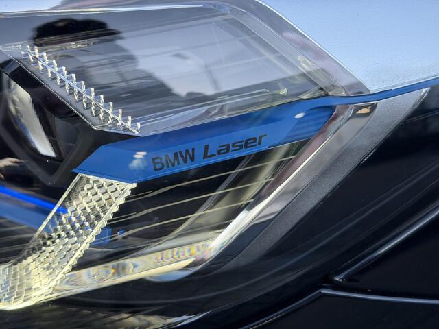 BMW X4 xDrive20i High Executive M sport Pano-Dak | Leer | Carbon | 360-Camera | Harman Kardon |