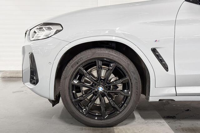 BMW X4 xDrive20i l M-Sport M-Sport | Adaptive Led | Parking Assistant | Selections