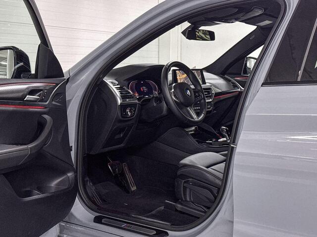 BMW X4 xDrive20i l M-Sport M-Sport | Adaptive Led | Parking Assistant | Selections