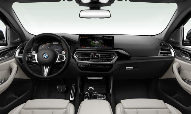 BMW X4 xDrive30i Run Out Edition | M Sport Plus| Business Edition Plus | Harman Kardon |Glazen Panoramadak | Trekhaak