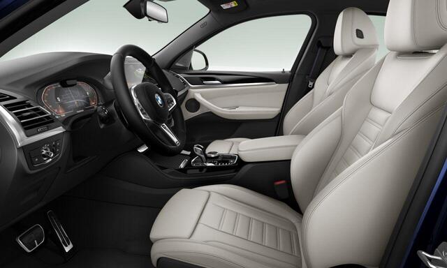 BMW X4 xDrive30i Run Out Edition | M Sport Plus| Business Edition Plus | Harman Kardon |Glazen Panoramadak | Trekhaak