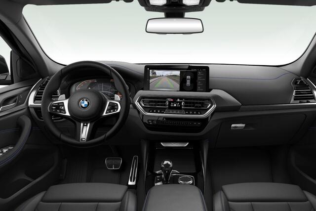 BMW X4 xDrive20i Business Edition Plus | M Sportpakket | High Executive