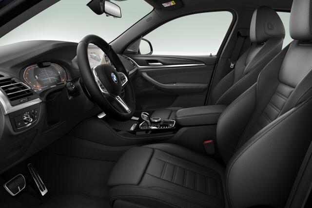 BMW X4 xDrive30i Business Edition Plus | M Sportpakket | High Executive | Safety Pack