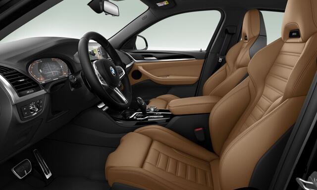 BMW X4 xDrive20d M-Sport - Standkachel - Pano - M-Zetels - Memory - Trekhaak - Head-up