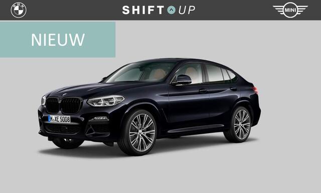 BMW X4 xDrive20i M-Sport | Panoramadak | Tartufo Leder | Head Up
