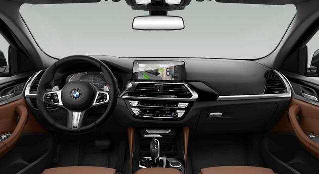 BMW X4 xDrive20i M-Sport | Panoramadak | Tartufo Leder | Head Up