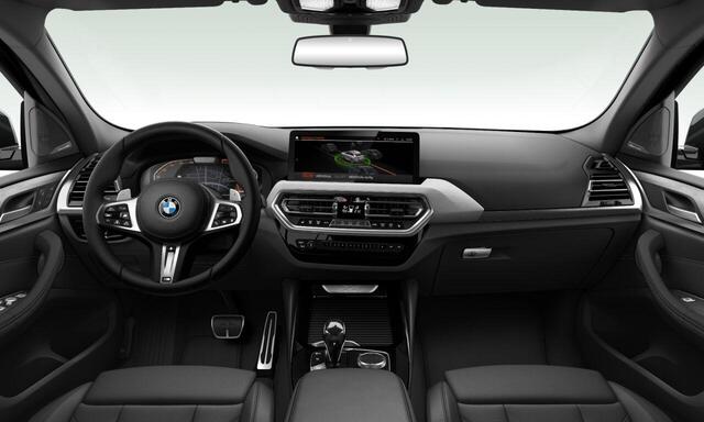 BMW X4 xDrive30i Run Out Edition | M Sport Plus | Business Edition Plus | Harman Kardon | Glazen Panoramadak | Trekhaak