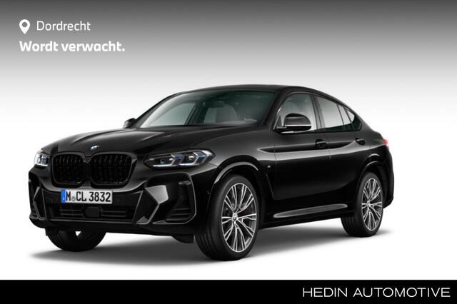 BMW X4 xDrive30i High Executive | M Sport plus pakket | Business Editon Plus