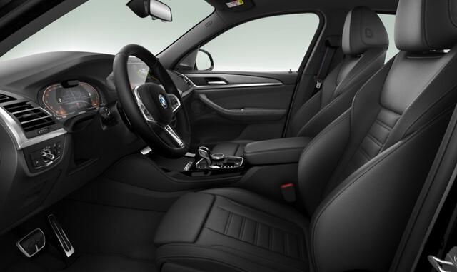 BMW X4 xDrive30i High Executive | M Sport plus pakket | Business Editon Plus