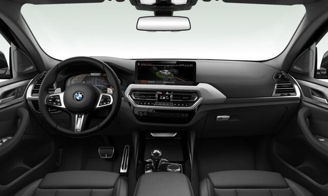 BMW X4 xDrive30i High Executive | M Sport plus pakket | Business Editon Plus