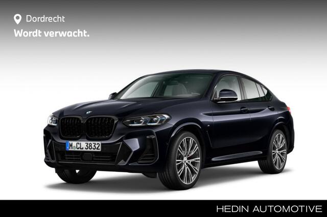 BMW X4 xDrive30i High Executive | M Sport Plus Pack | Business Edition Plus