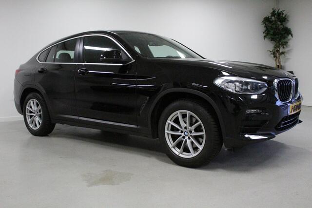 BMW X4 xDrive20i Executive Edition | NL-AUTO+N.A.P! | CARPLAY | DAB-RADIO | SFEER | 18'LMV | PDC-V/A | NAVI | LED |