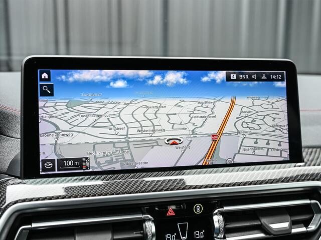BMW X4 xDrive 20i High Executive M-Sport Pro | Panoramadak | NL-auto | Carbon pakket | Comfort Access | BMW Laser | Stoel- en stuurwiel verwarming | Hifi | Ambiance interieur | Trekhaak