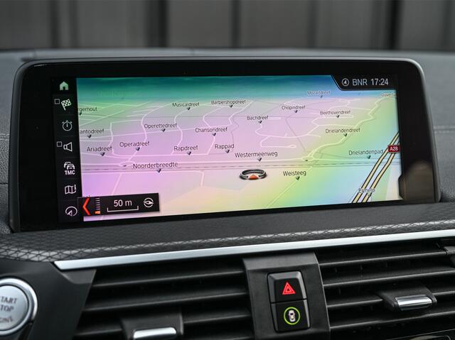 BMW X4 xDrive30i High Executive 252pk M-Sport X | Panorama dak | Active cruise | Memory seats | M-Sport brake | | Ambiance interieur | Harman/kardon | Head-Up | 360 Camera |