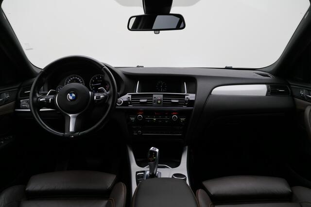 BMW X4 xDrive20i Centennial High Executive Leer, Camera, Cruise, Navigatie, Bluetooth, Elektrische Trekhaak, 21''