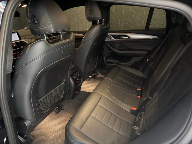 BMW X4 xDrive20i High Exe | M-sport | Leder | 360 Camera