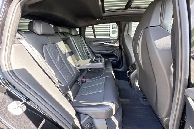 BMW X4 M Competition