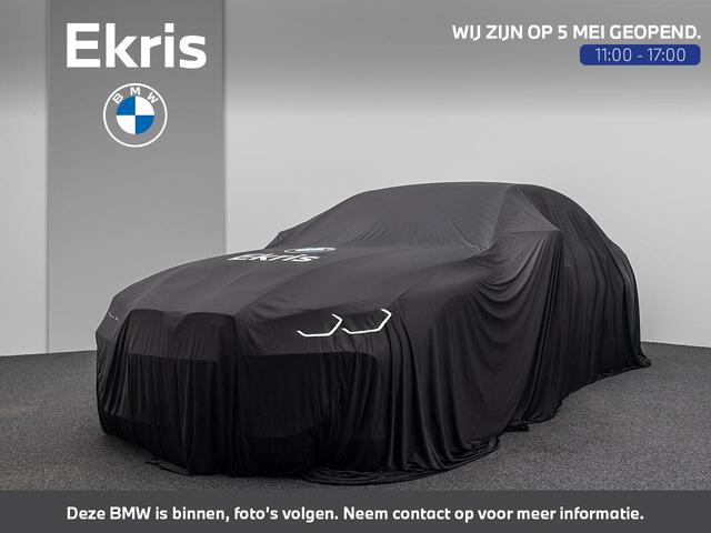 BMW X4 M40i | High Executive | M Sport Plus Pack | Macaoblauw | Stuurwielrand verwarmd | Comfort Access | Panoramadak | Head-Up Display | Harman Kardon | 21''