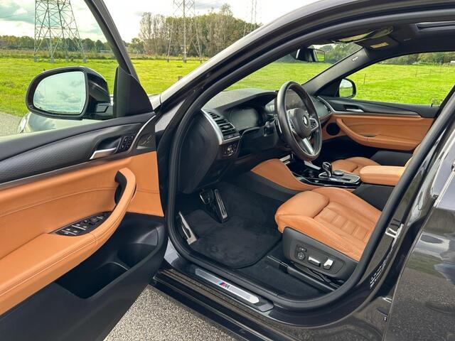 BMW X4 xDrive20i Bns Ed.+ LEDER | PANORAMADAK | NAP !