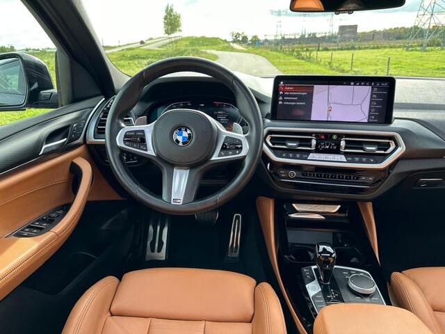 BMW X4 xDrive20i Bns Ed.+ LEDER | PANORAMADAK | NAP !