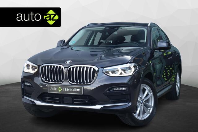 BMW X4 xDrive20i High Executive / Camera / Cruise control / Stoelverwarming