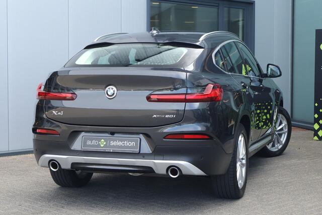 BMW X4 xDrive20i High Executive / Camera / Cruise control / Stoelverwarming