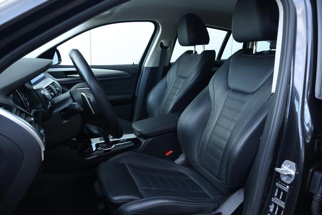 BMW X4 xDrive20i High Executive / Camera / Cruise control / Stoelverwarming