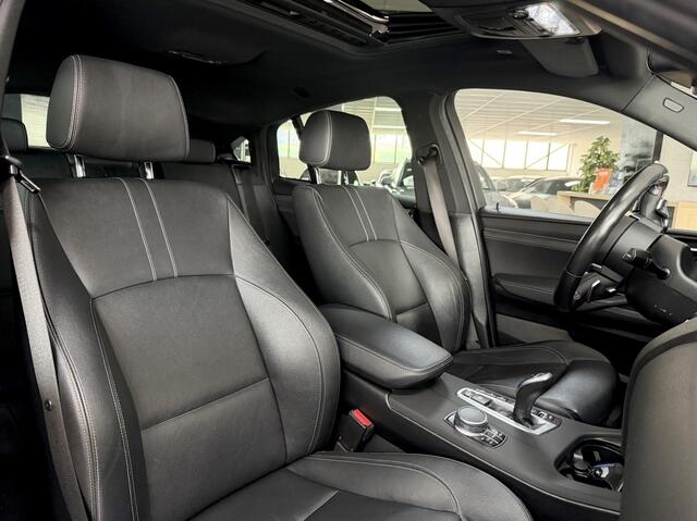 BMW X4 M40i M-Sport SCHUIFDAK HUD LEER 21''