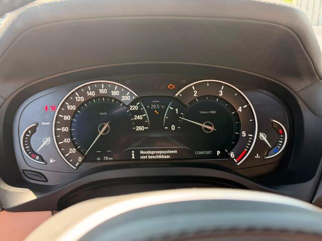 BMW X4 XDRIVE30D M-Sport HI. EX. ED PANO, CARPLAY, ADAPTIVE