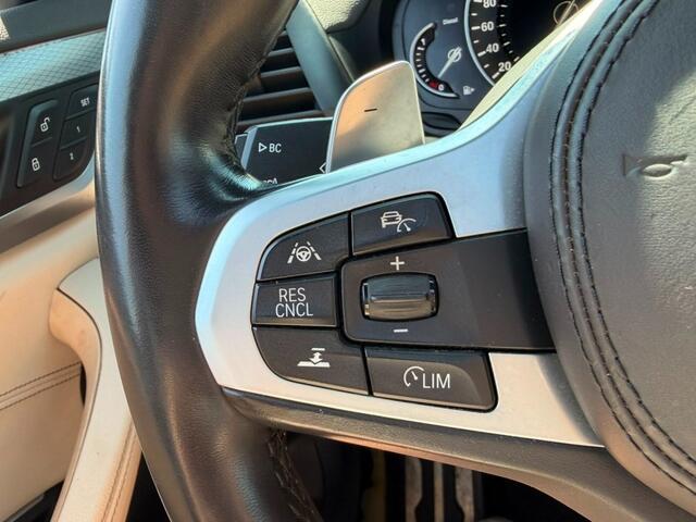 BMW X4 XDRIVE30D M-Sport HI. EX. ED PANO, CARPLAY, ADAPTIVE