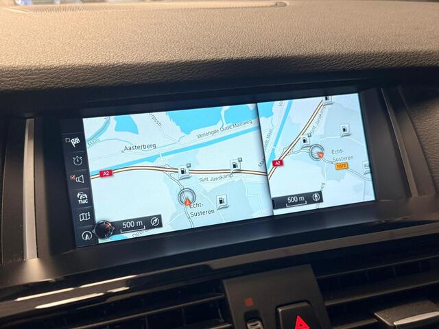 BMW X4 xDrive35i High Executive M Sport | 306pk | Pano | HUD | Leder | Dealer onderhouden