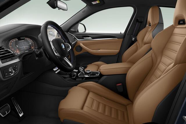 BMW X4 M40i High Executive