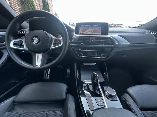 BMW X4 xDrive20i Org NL 1ste eigenaar M Sport