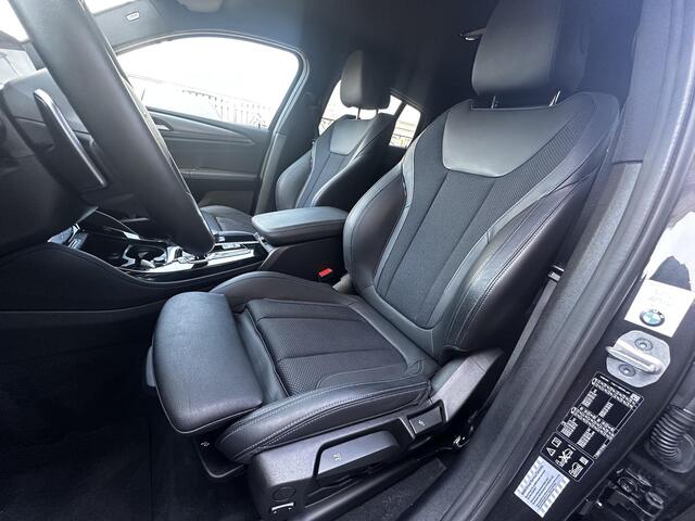 BMW X4 xDrive20i Org NL 1ste eigenaar M Sport