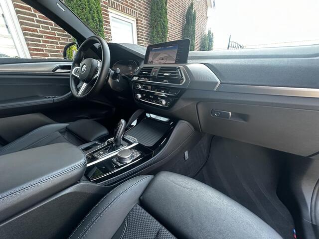BMW X4 xDrive20i Org NL 1ste eigenaar M Sport