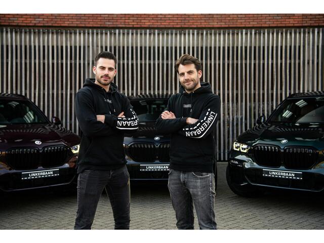 BMW X4 M40i High Executive | Panodak | H&K | Trekhaak | Driving Assista