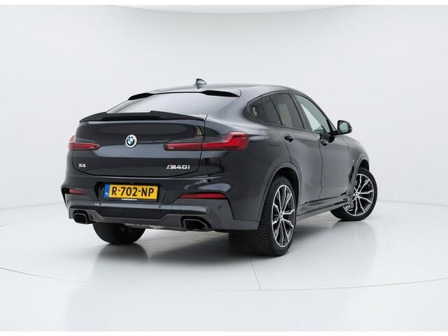 BMW X4 M40i High Executive | Panodak | H&K | Trekhaak | Driving Assista