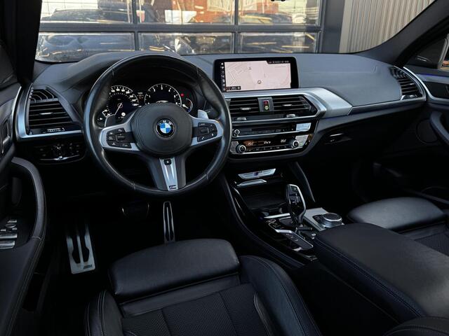 BMW X4 M40i High Executive | Panodak | H&K | Trekhaak | Driving Assista