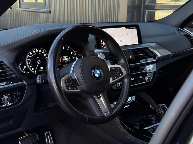 BMW X4 M40i High Executive | Panodak | H&K | Trekhaak | Driving Assista