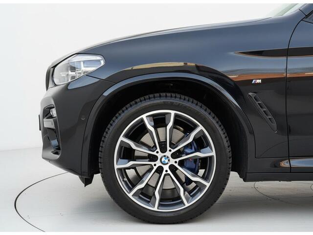 BMW X4 M40i High Executive | Panodak | H&K | Trekhaak | Driving Assista