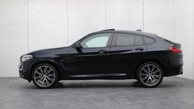 BMW X4 xDrive30i M-Sport | Harman/Kardon | Panoramadak | Head-up | Driving Assistant Plus | Comfort Access