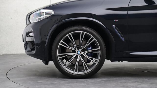 BMW X4 xDrive30i M-Sport | Harman/Kardon | Panoramadak | Head-up | Driving Assistant Plus | Comfort Access