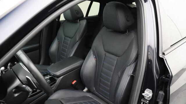 BMW X4 xDrive30i M-Sport | Harman/Kardon | Panoramadak | Head-up | Driving Assistant Plus | Comfort Access