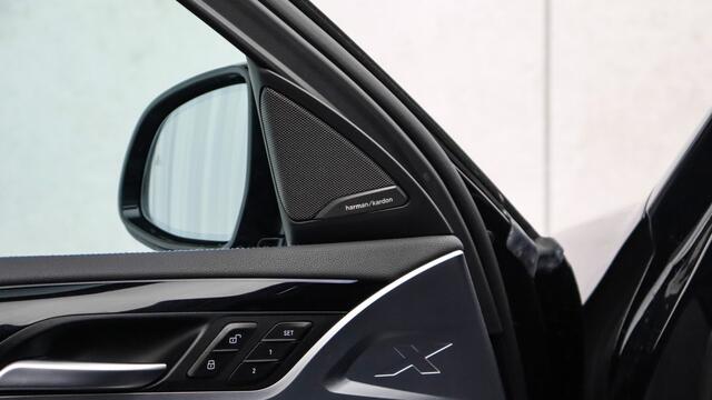 BMW X4 xDrive30i M-Sport | Harman/Kardon | Panoramadak | Head-up | Driving Assistant Plus | Comfort Access