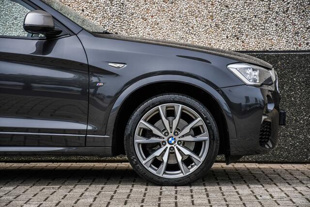 BMW X4 M40i High Executive