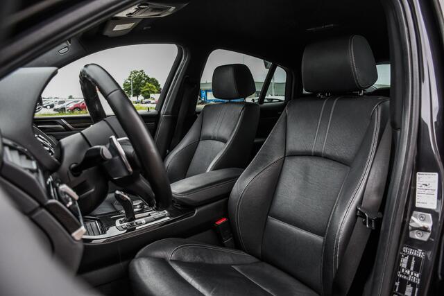 BMW X4 M40i High Executive
