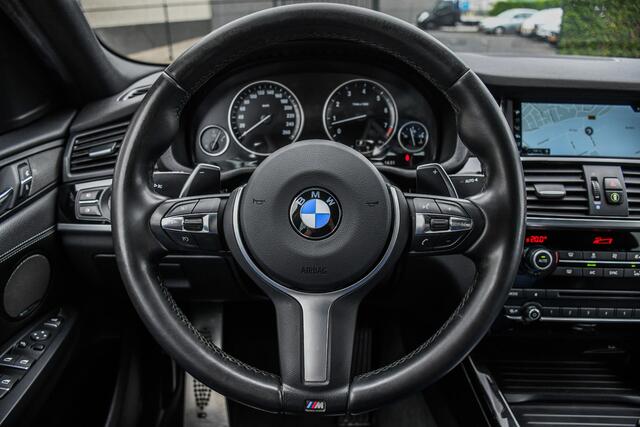 BMW X4 M40i High Executive