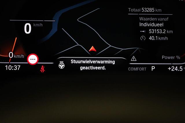 BMW X4 xDrive20i Business Edition Plus | PANORAMADAK | HEAD UP | HOUTAFWERKING | STUURVERWARMING | 19"
